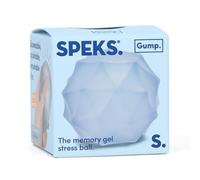 Gump Surface Gel-Filled Stress Ball | Ultra-Squishy Fidget Toy for Stress Relief & Focus | Anxiety Ball for Adults & Teens | Sensory Squeeze Toy | Dew