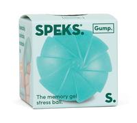 Gump Surface Gel-Filled Stress Ball | Ultra-Squishy Fidget Toy for Stress Relief & Focus | Anxiety Ball for Adults & Teens | Sensory Squeeze Toy | Sea