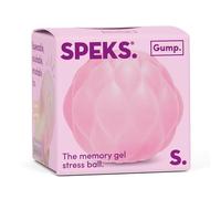 Gump Surface Gel-Filled Stress Ball | Ultra-Squishy Fidget Toy for Stress Relief & Focus | Anxiety Ball for Adults & Teens | Sensory Squeeze Toy | Moon