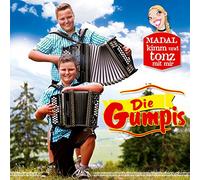 Gumpis,die - Madal Kimm und Tonz mit Mir