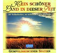 Gumpoldskirchner Spatzen - So Schön Wie die Heimat