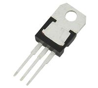Gump's grocery 20Pcs LM7805 L7805 7805 TO-220 Voltage Regulator IC