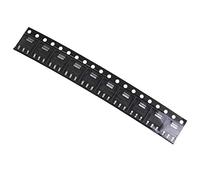 Gump's grocery 50Pcs AMS1117 LM1117 5V 1A SOT-223 Voltage Regulator