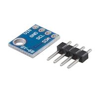 Gump's grocery 5PCS GY68 BMP180 Replace BMP085 Digital Barometric Pressure Sensor Arduino