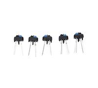 Gump's grocery TCRT5000L TCRT5000 Reflective Optical Sensor Infrared IR Switch Infrared