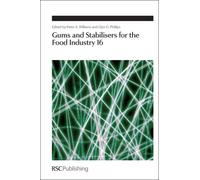 Gums and Stabilisers for the Food Industry 16
