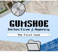 Gumshoe Detective Agency: The First Case PC Steam CD Key