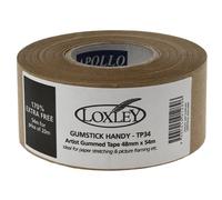 Gumstick Handy Tape - 48mm x 54mt