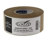 Gumstik Handy Artist Gummed Tape 54m (48mm)
