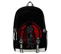 Gumstyle Anime Z Goku 3D Printed Backpack School Bag Boys Girls Student Laptop Rucksack Casual Daypack Bookbag 1156/6