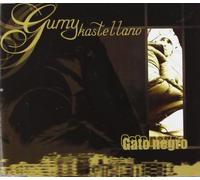 Gumy Kastellano - Gato Negro