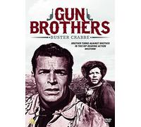 Gun Brothers [DVD]