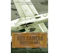 Gun Camera Europe: Volume 1 [DVD] [NTSC]