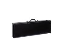 Gun Case for Rifle Hard Aluminum Alloy Tactical Case with Combination Lock and Handle Cut-to-fit Foam Interior Lining for Rifles, Guns, Shotguns, Ammo, Scopess & Gear(85x35x15cm)
