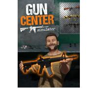 Gun Center Simulator PC