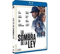 Gun City (Spanish Release) La Sombra de la Ley