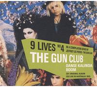 Gun Club - Danse Kalinde Boom