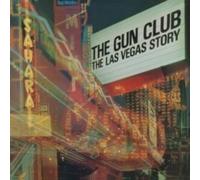 The Gun Club - The Las Vegas Story (Super Deluxe) [VINYL]