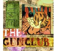 Gun Club - Live