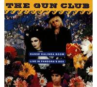 Gun Club,the - Danse Kalinda Boom(Live'83)