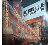 Gun Club, the - Las Vegas Story [VINYL]