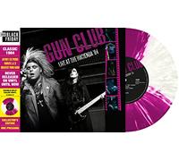 Gun Club,the - Live At The Hacienda '84 (Rsd Black Friday 2022) [VINYL]