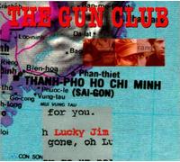Gun Club, the - Lucky Jim