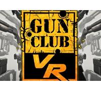 Gun Club VR (PC) Steam Account - GLOBAL