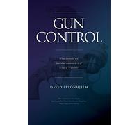 GUN CONTROL What Australia did, how other countries do it & is any of it sensible?