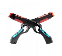 Gun Controller For Switch/switch Oled Joy-con, Compatible With Switch Shooter Games, Comfortable Handle For Enhanced Gaming Experience