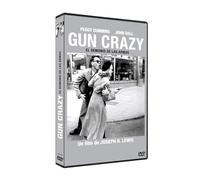 Gun Crazy (1950) ( Deadly Is the Female )