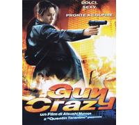 Gun Crazy