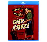 Gun Crazy