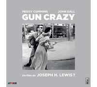 Gun Crazy [Blu-ray]