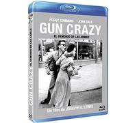 GUN CRAZY (Blu ray) - El Demonio de las armas - Joseph H. Lewis - Peggy Cummins.