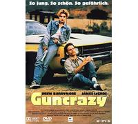 Gun Crazy - Junge Killer