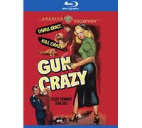 Gun Crazy [New Blu-ray]