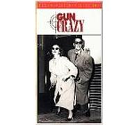 Gun Crazy [VHS]