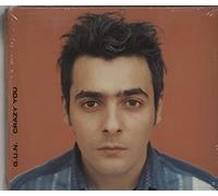 Gun - Crazy You [CD 1]