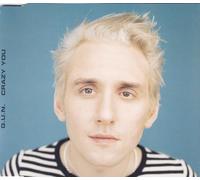 Gun - Crazy You [CD 2]