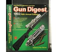 "Gun Digest" 1992