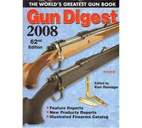 Gun Digest 2008