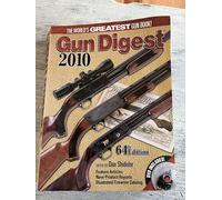 Gun Digest 2010