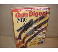 Gun Digest 2010