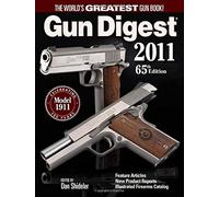 Gun Digest 2011