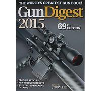 Gun Digest 2015