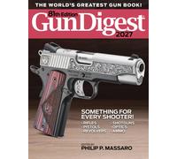 Gun Digest 2027