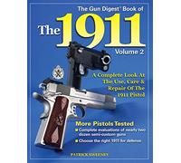 "Gun Digest" Book of the 1911 Vol2