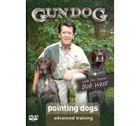 Gun Dog Advanced Training: Pointing Dogs DVD
