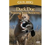 Gun Dog Duck Dog: Training Your Retriever DVD
